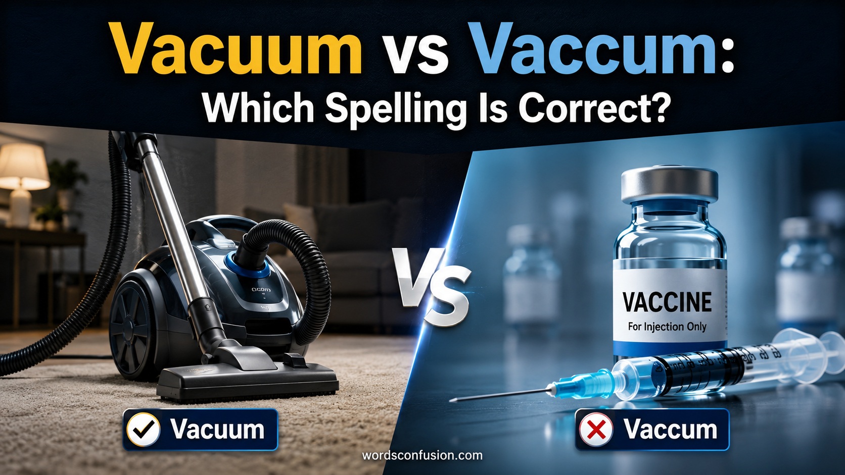Common Spelling Mistakes to Avoid