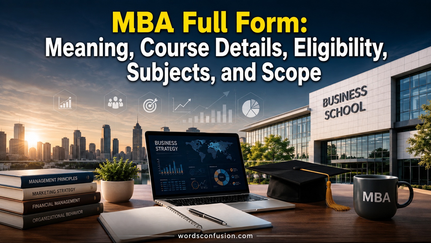 MBA Full Form