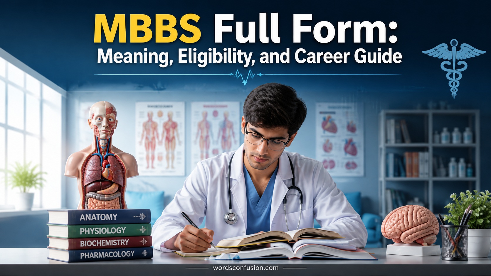MBBS Full Form